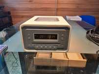 Radio budzik Sonoro