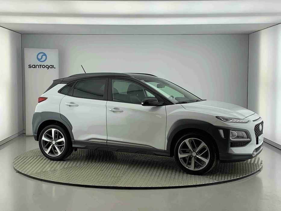 Hyundai Kauai 1.6 CRDi Premium