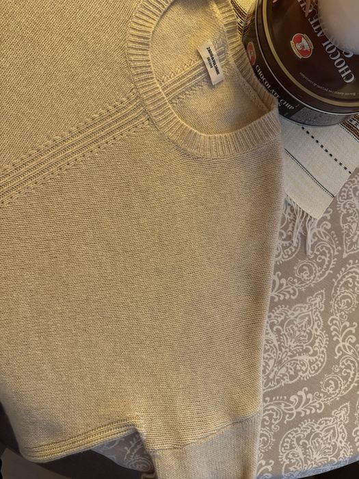 Кашемировый свитер Zadig&Voltaire M