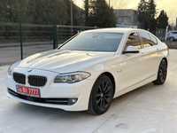 BMW 535d 3.0 xDrive 2013