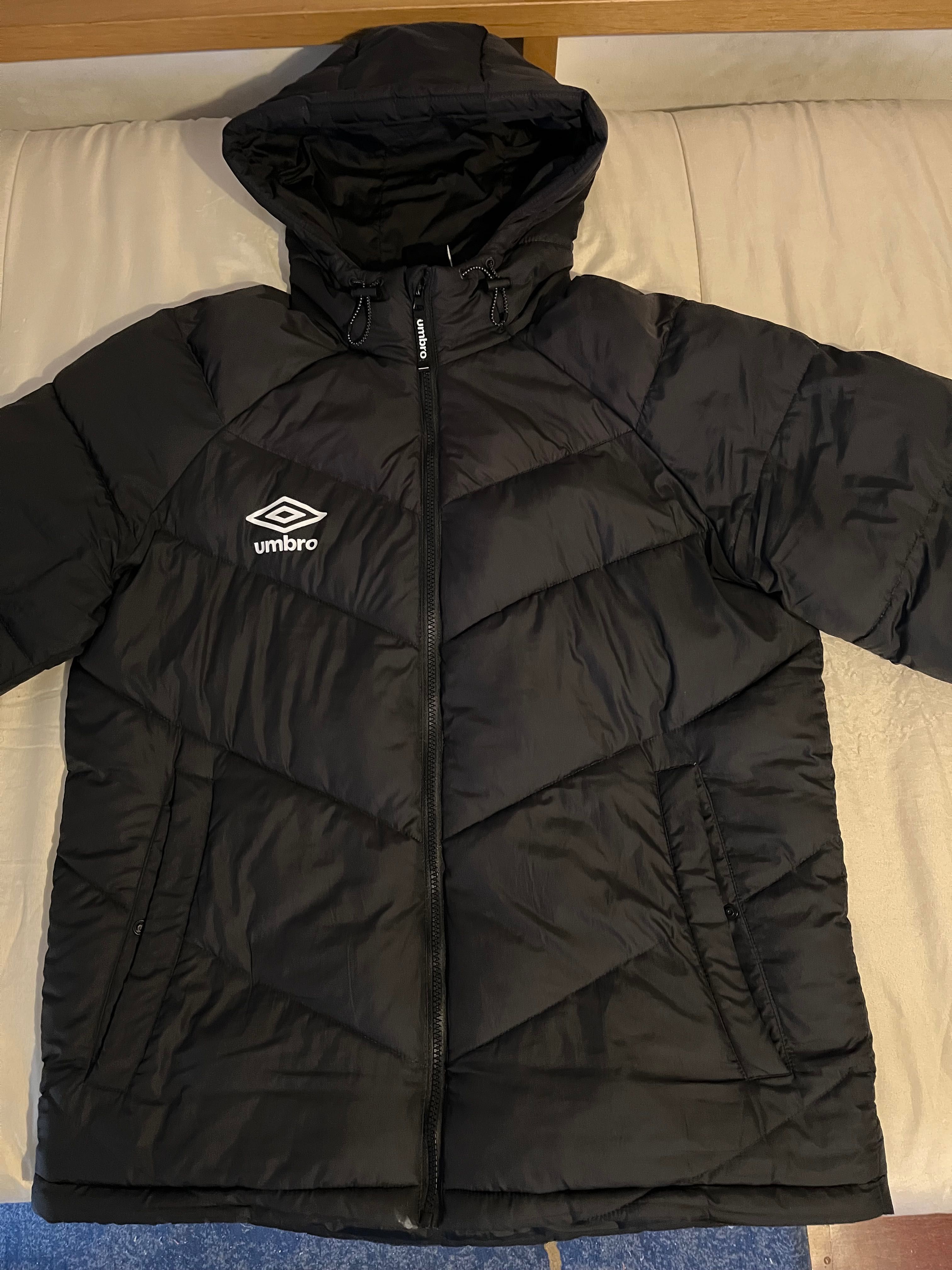 Casaco desportivo Humbro