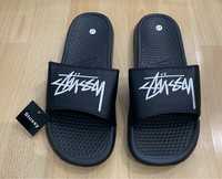 Шлепкі Stussy Nike