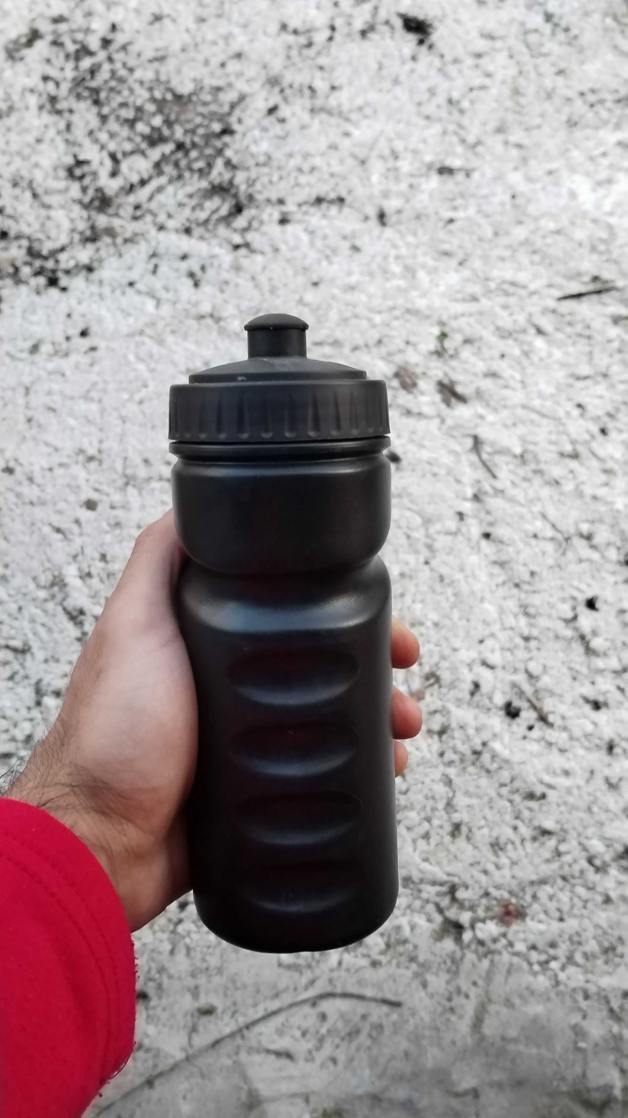 Garrafa de Água para desporto