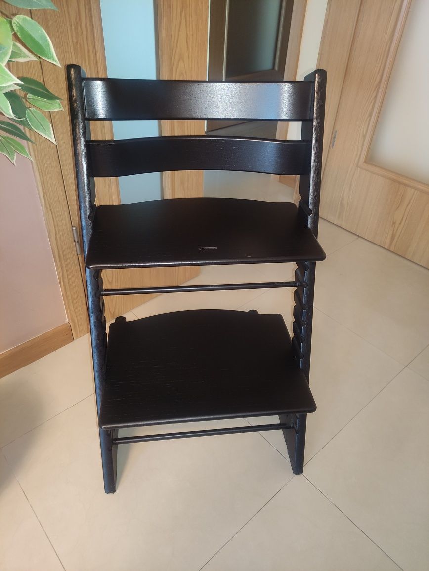 Cadeira Evolutiva Stokke Tripp Trapp