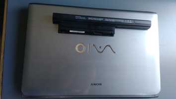 Vende-se Bateria Sony Vaio