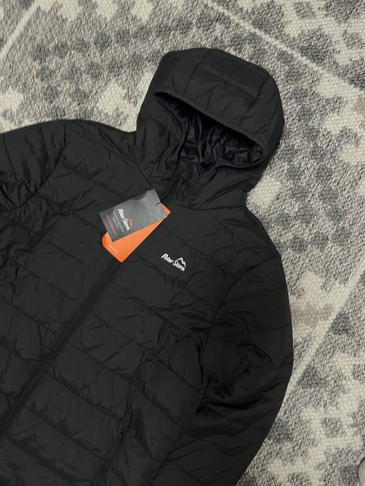 НОВА! микропуховик Peter Storm