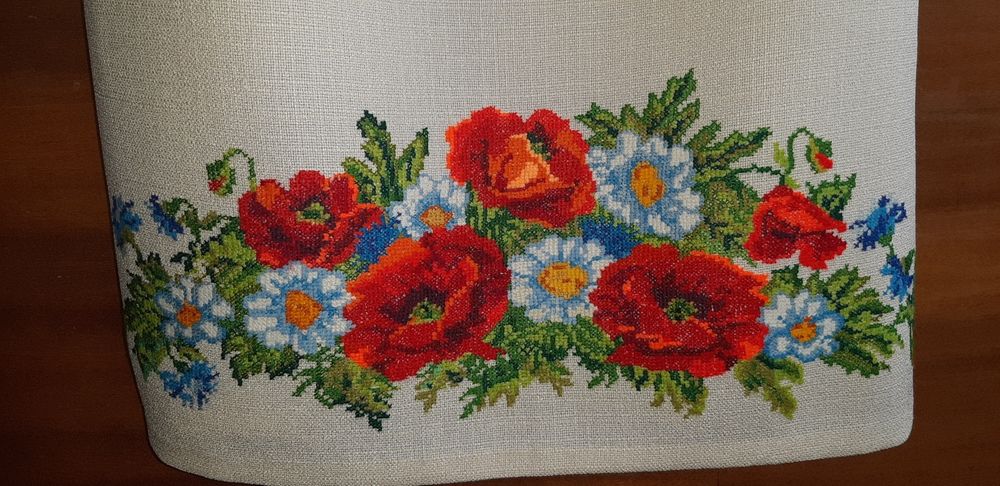 Сукня , плаття вишиванка