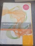 Matematyka 1 Nowa Era