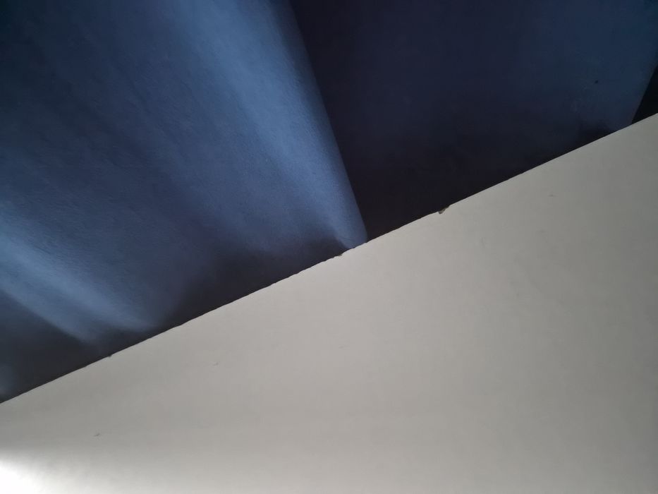 Biała komoda lakierowany fronty