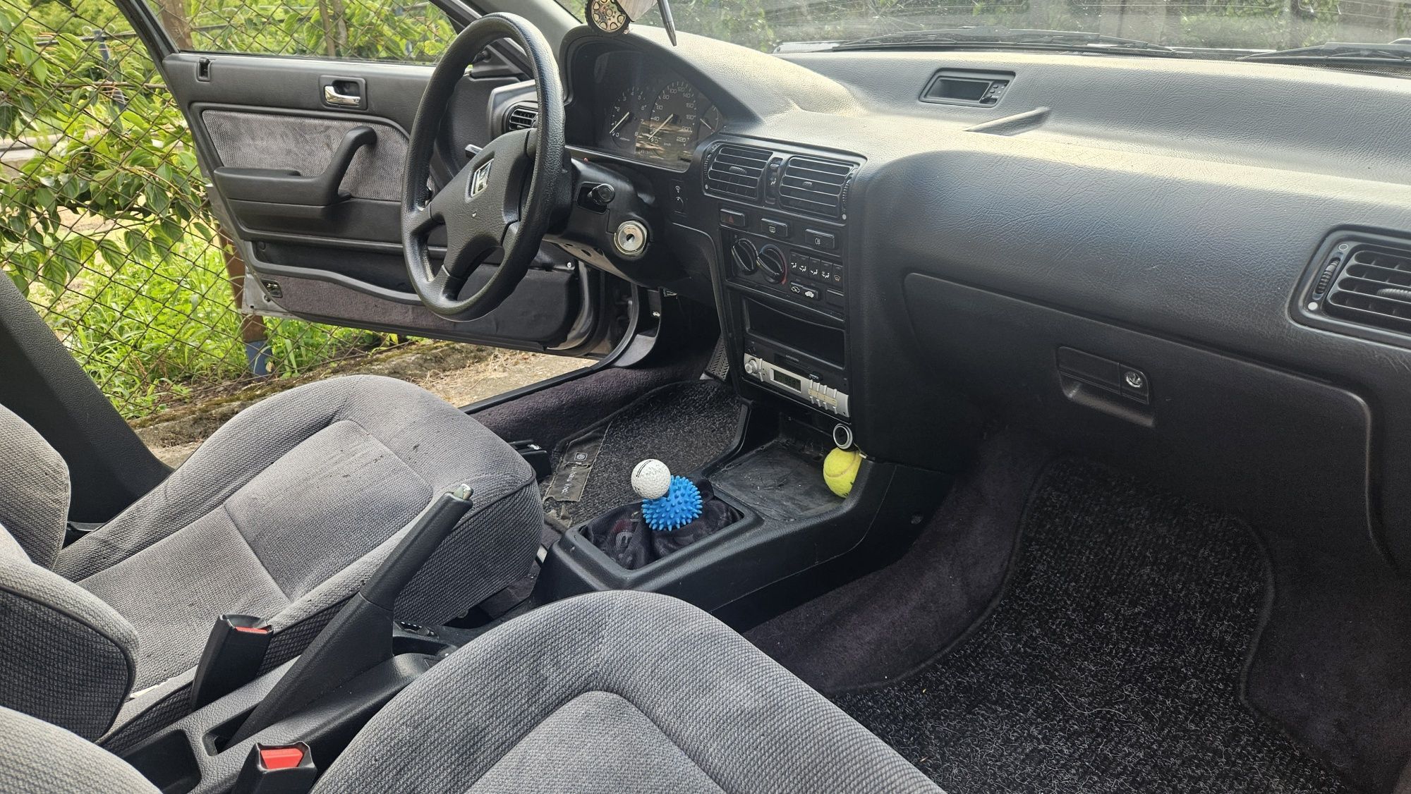 Honda Accord 1992 2.0 b 144 tys km
