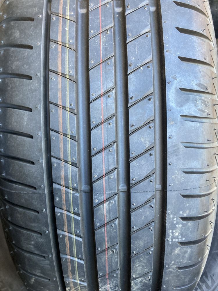 4x 195/55r16 Bridgestone montaż 0zł Szczecin