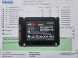 Dysk SSD 500GB 2.5" Samsung 870 EVO