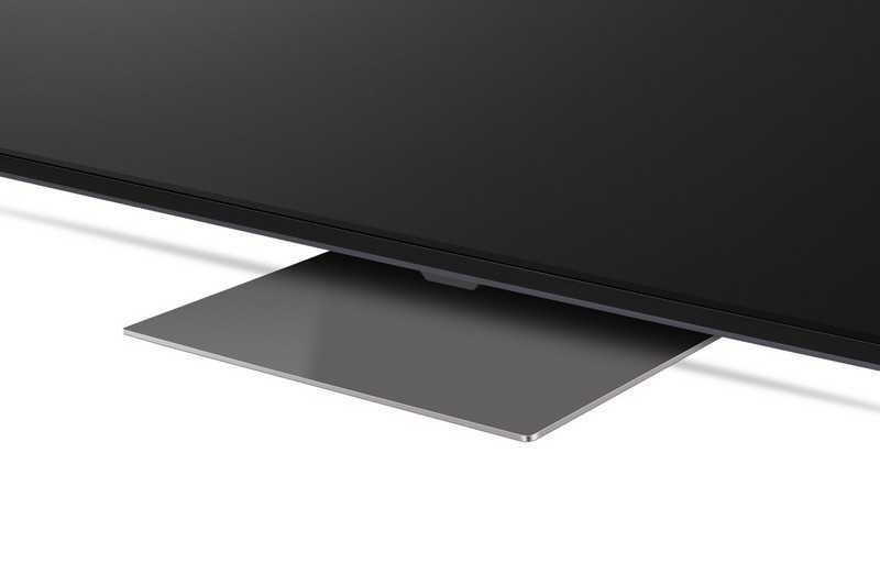 Telewizor LG 65QNED816RE 65" 4K Ultra HD Smart UHD nowy gw. producenta