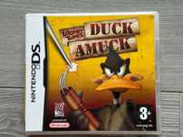 Looney Tunes: Duck Amuck / Nintendo DS