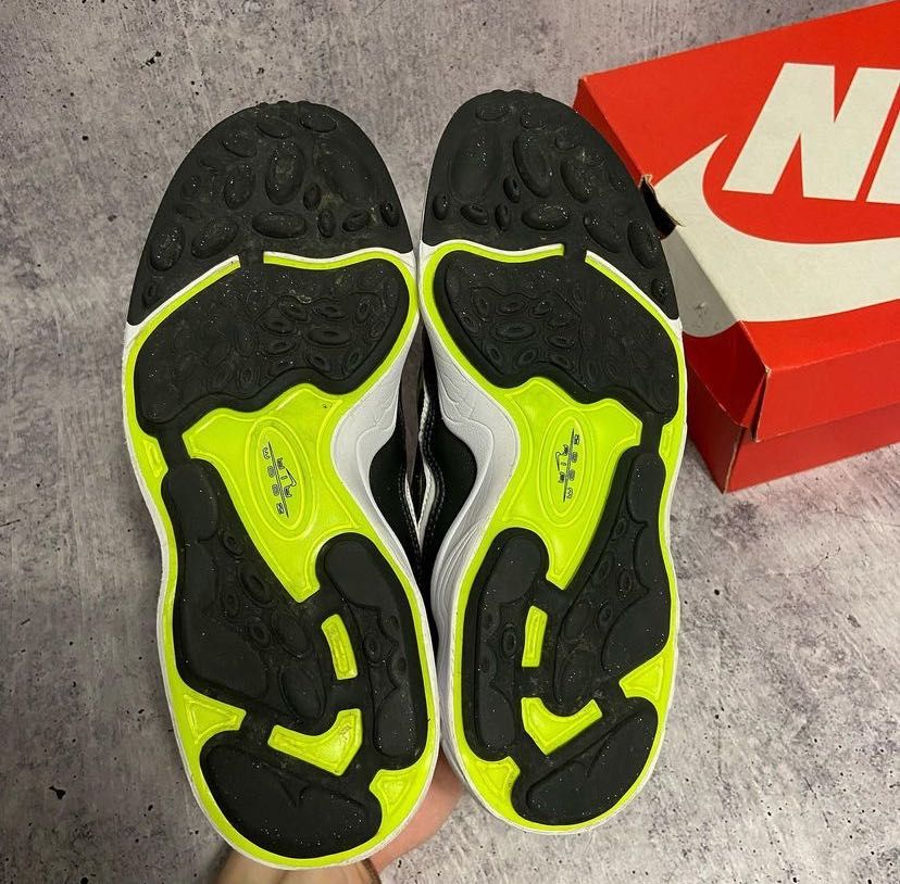 Кросівки Nike Air Zoom Alpha / 39 розмір