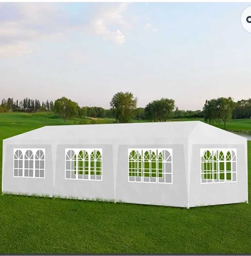Tendas 9x3 e 6x3 casamentos, festas, eventos etc. 159€ a 209€