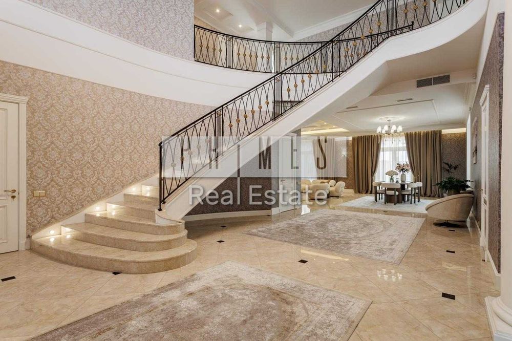 Продаж/Будинок/750 м2/Крюківщина/вул. Молодіжна, 3/Києво-Святошинський