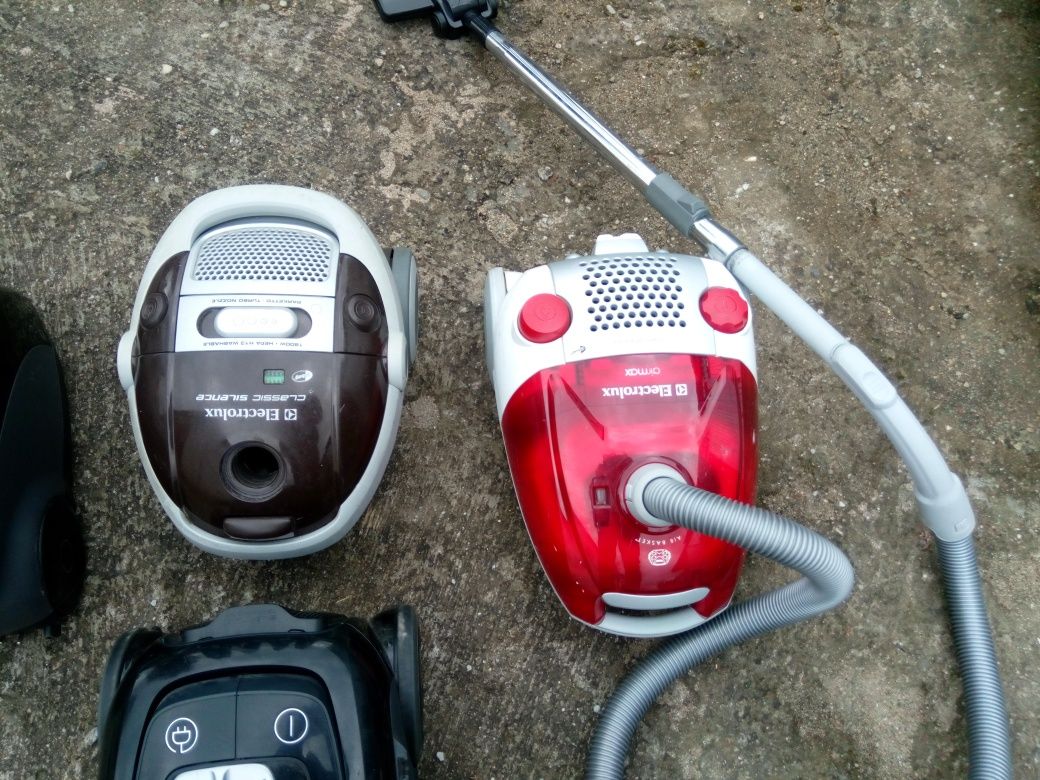 Odkurzacz Electrolux 60 zł sztuka