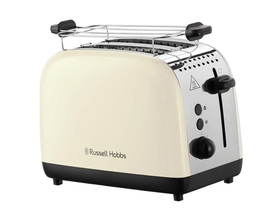 Тостер Russell Hobbs