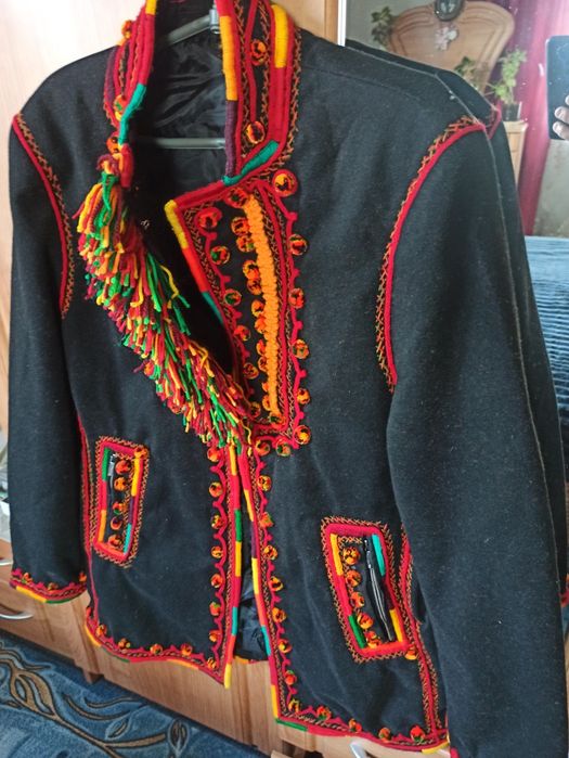 Гуцульський сардак