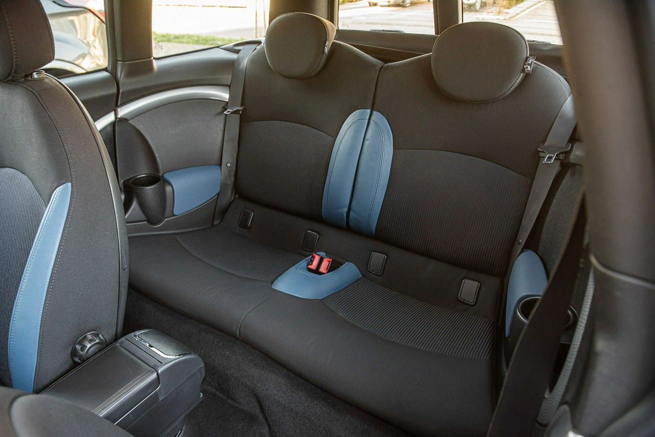MINI Clubman Cooper S 1.6i 175KM ! Bi-Xenon Panorama ! Opłacony !