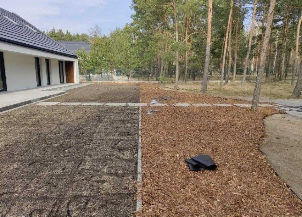 Kompleksowe zakładanie ogrodów. Od A do Z. 14 lat tradycji.