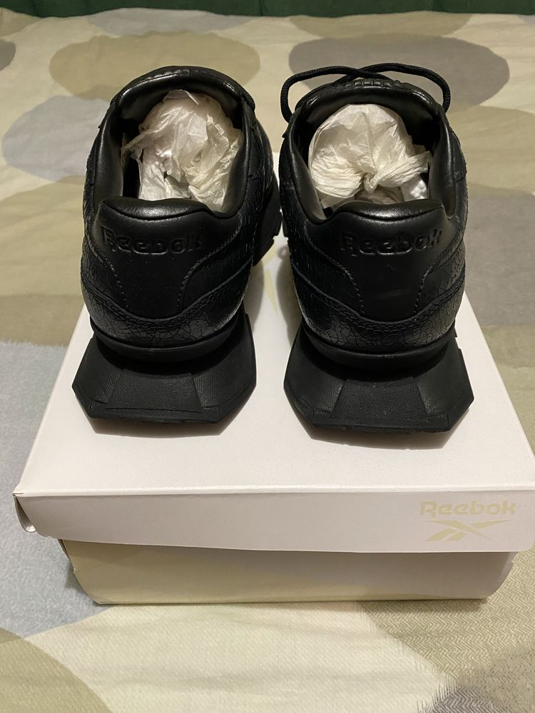 Reebok LTD оригінал