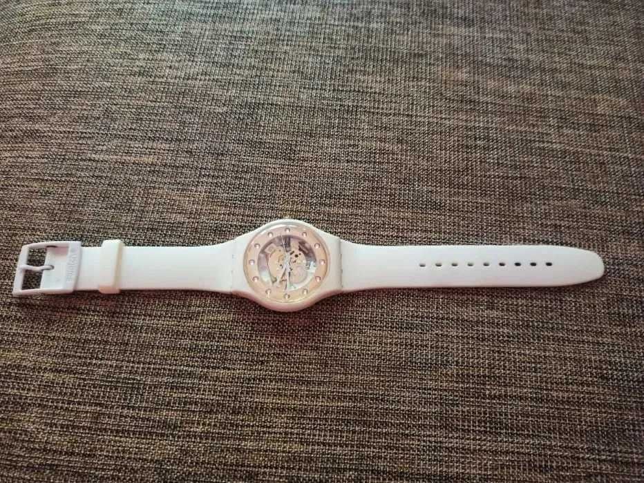 Швейцарские часы Swatch женские