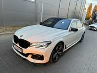 BMW Seria 7 740d xDrive 320KM M-Pakiet 2016r