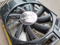 Karta graficzna Sapphire Sapphire Radeon R7 250X 1G