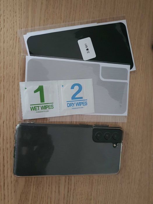 Samsung Galaxy S21 5g 128/8 5G