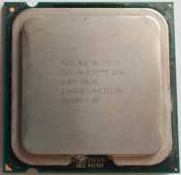 Процессор Intel Core 2 Duo Socket 775