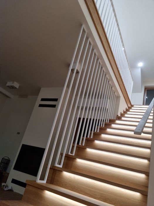 Ogrodzenie Brama Przęsła Furtka Pustak Gładki Łupane Joniec Płot