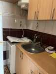 Продається кімната в гуртожитку з власною кухнею та санвузлом