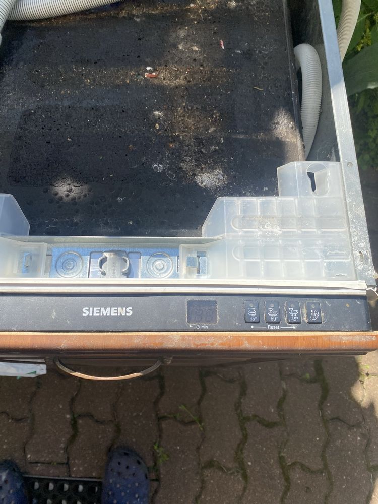 Zmywarka siemens szer. 40 cm