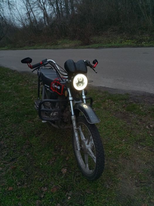 Возможно обмен на жигуль