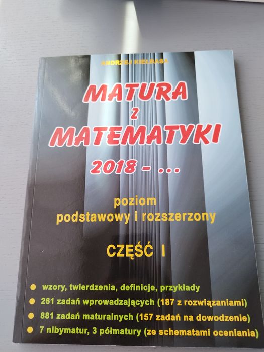 Książki do matury i nie tylko