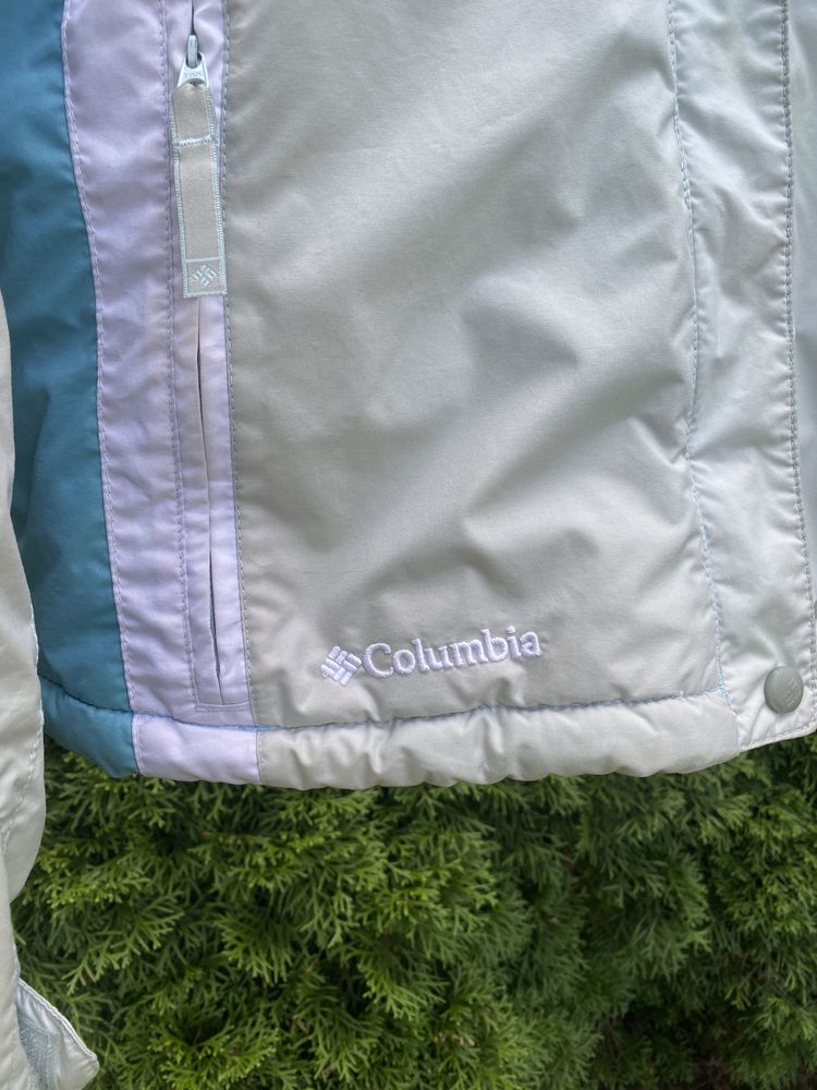 Columbia Kurtka Zimowa