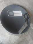 Antena satelitarna talerz