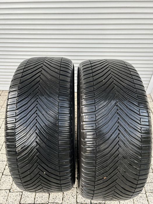 Michelin CrossClimate 2 SUV 255/50 R19 107 Y XL