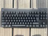 Logitech G Pro - Klawiatura mechaniczna