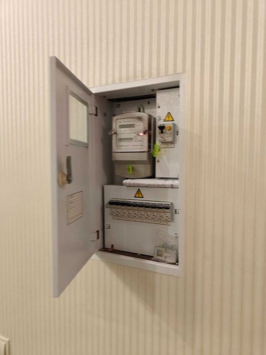 Продам шикарную 2-комн.квартиру в центре города