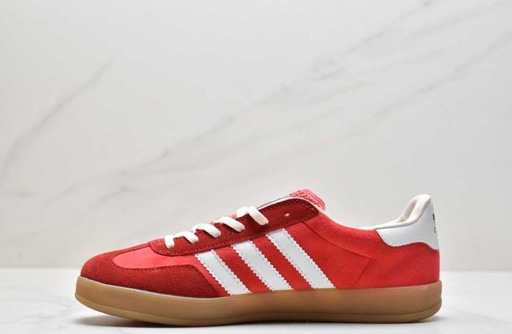 Adidas Originals Gazelle”Esquisite Gucci” 707848