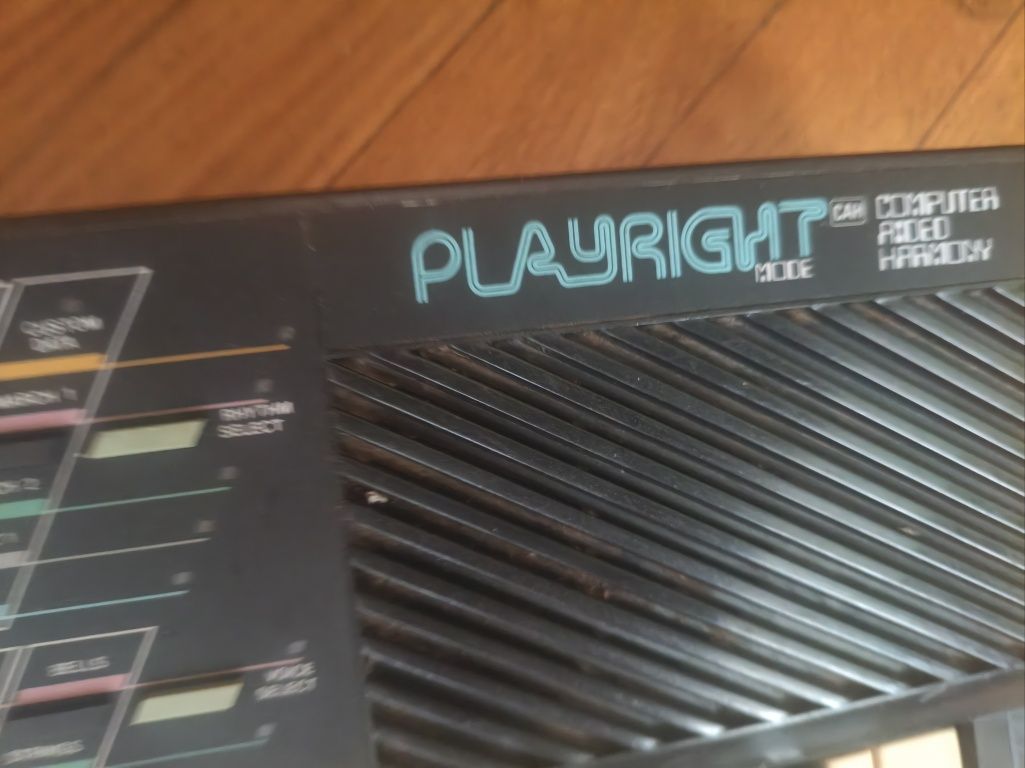 Keyboard Amstrad CKX100