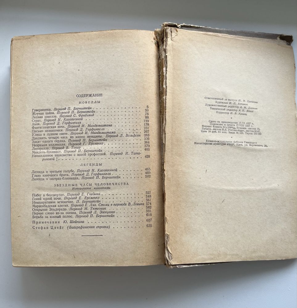 «12 стульев» 1948рік.Цвейг.Байрон.Фенимор Купер.Золя.Гамсун Кнут.Януш