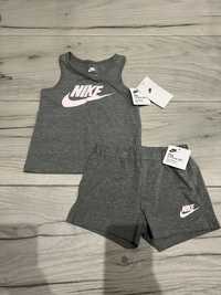 Nike костюм шорты футболка оригинал