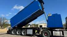 Transmix Mobileman D5, mixokret, Putzmeister, Brinkmann