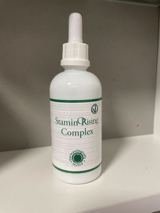 Orising stamin complex nowy 100% original