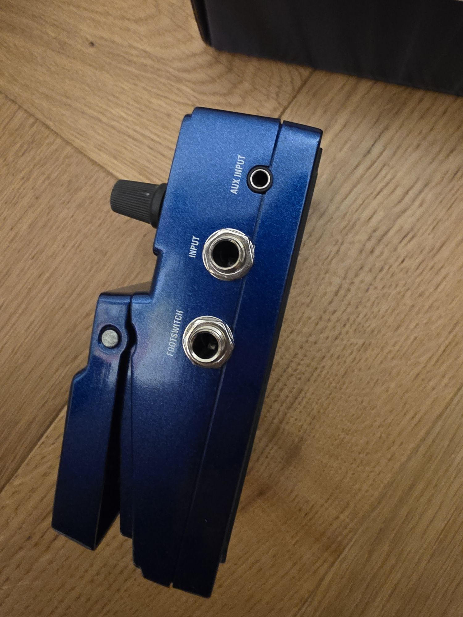 DigiTech JamMan Solo Looper