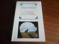 "O Lugar da Caveira" de Tchinguiz Aitmatov - 1ª Edição de 1995